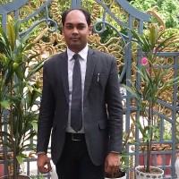 Minatullah Ansari