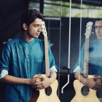 Kaali Makes Music