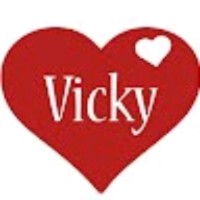 Vicky Sharma