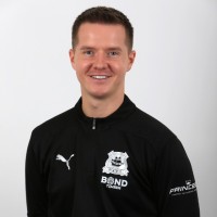 Daniel Dixon