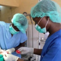 Christian Ogboji (Dvm)