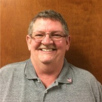 Ron Cutler