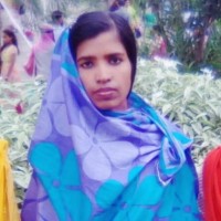 sharmin akter