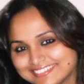 Nupur Mukherjee