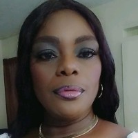 Marsha Graham