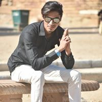 Sufiyan Tamboli