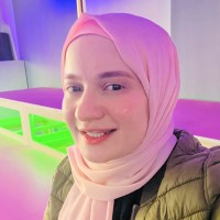 Amany Khalil