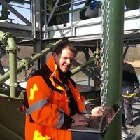 Jeroen De Regt