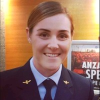 Sarah Munro