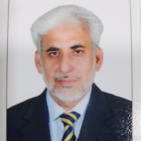 Muhammad Siddique
