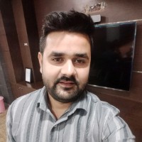 Mohit Kandpal