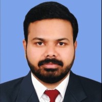 Sreekanth G