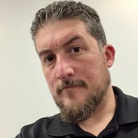 Glenn Pedreira