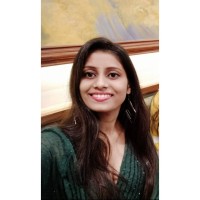 Pooja Chaurasia