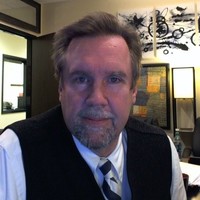 Robert Keith Prater