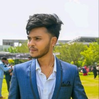 Rakshith K R