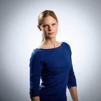 Kristina Swärd