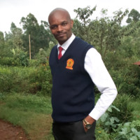 James Mbogo