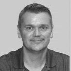 John Dinsdale