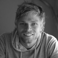 Johan Sundman