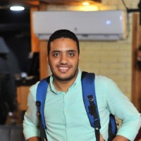 Mohamed Elbahrawy