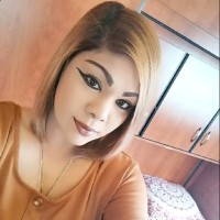 Haseena Husain