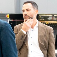 Alessandro Dalla Pasqua