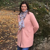 Raquel Garcia Morcillo