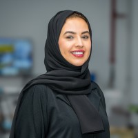 Dr. Yusra Abdulrahman, Ph.D.
