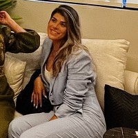 Tayane Marques