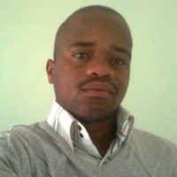 Brian Moloto