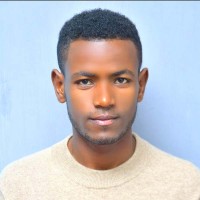 Endris Ali