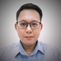Vincent Tiong