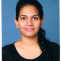 Mrunali Patil