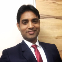 Vikash Kumar
