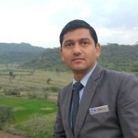 Suneel Sharma