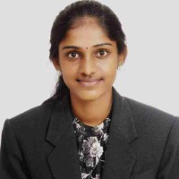 Bavatharanii Balasubramani