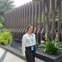 Farheen Dehalvi