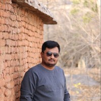 Manjunath K
