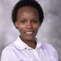 Josephine Mutwiri