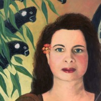 Harriet Somers