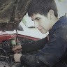 Jose Franz Romero Chavez