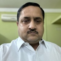 Saeed Akhtar