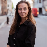 Ragnhild Grønlund