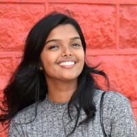 Reshma Radhakrishnan