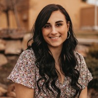 Danielle Stedman