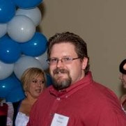 Gavin Tennison