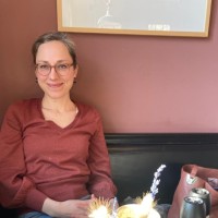 Friederike Rauch