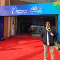 Teguh Anshari Nugraha