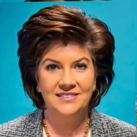 Catherine Parrington